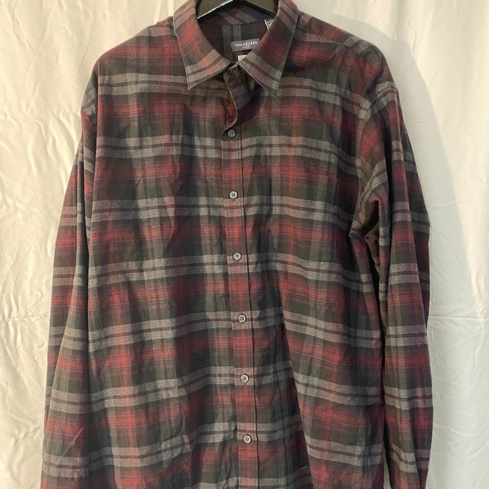 Van Heusen Classic fit 17 (XL) shirt